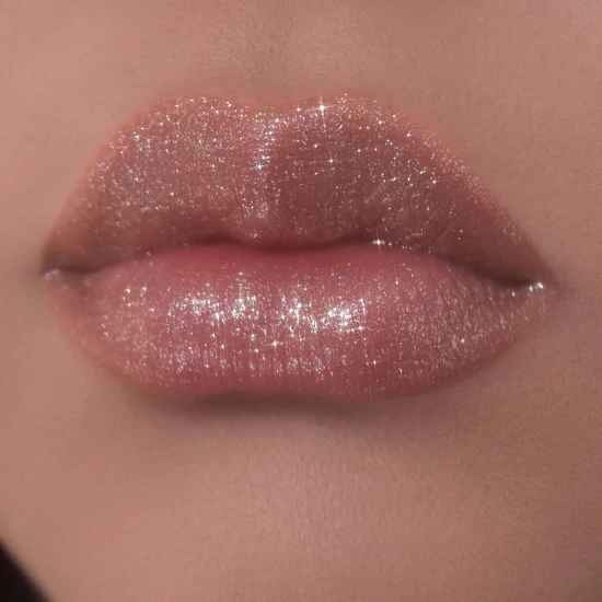 Bella Beaute Bar Cosmic Dust Dream Lip Sparkle Balm