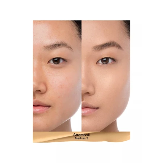 NARS Cosmetics Natural Radiant Longwear Foundation Full-Size: Stromboli