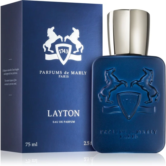 Parfums de Marly Layton Eau De Parfum 125ml