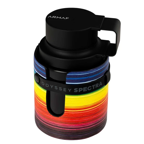 Armaf Odyssey Spectra Rainbow Eau De Parfum 100ml