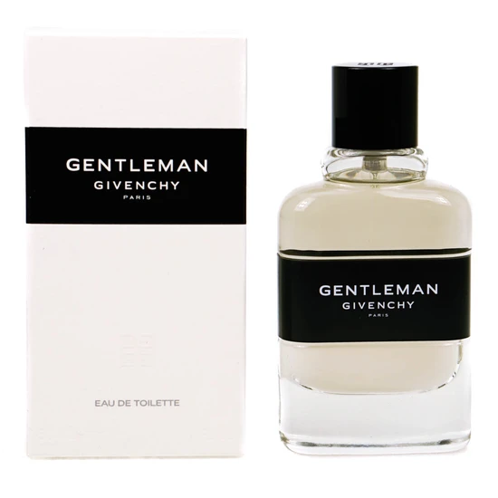 GIVENCHY Gentleman Eau De Toilette 50ml