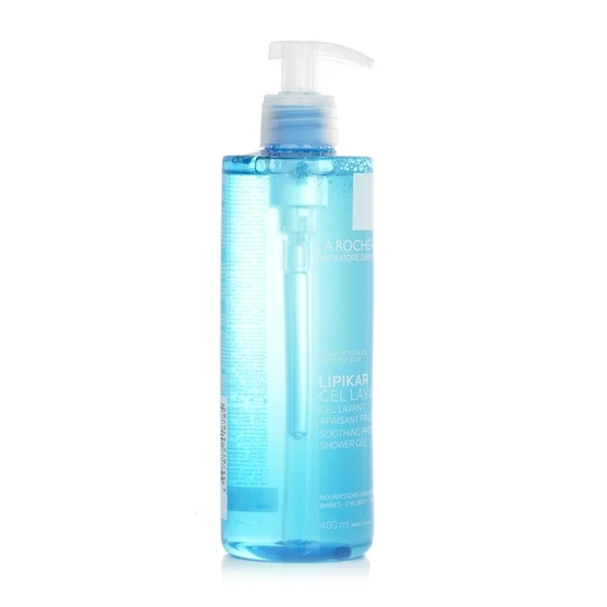 La Roche-Posay Lipikar Gel Lavant Soothing Protecting Shower Gel 400ml