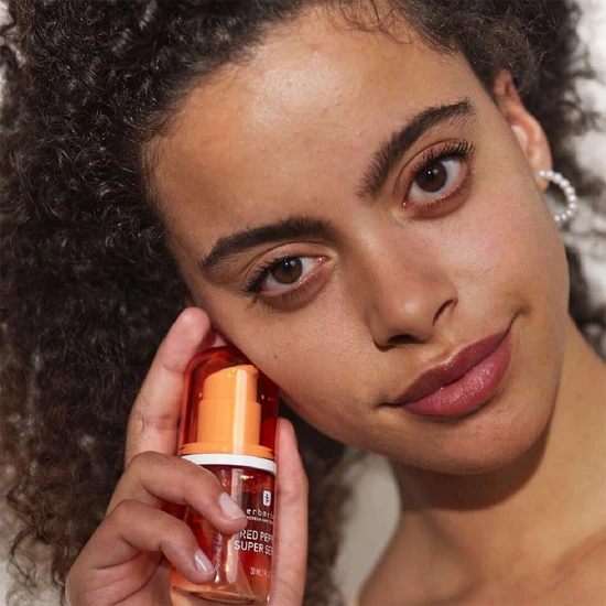 Erborian Red Pepper Super Serum 30ml