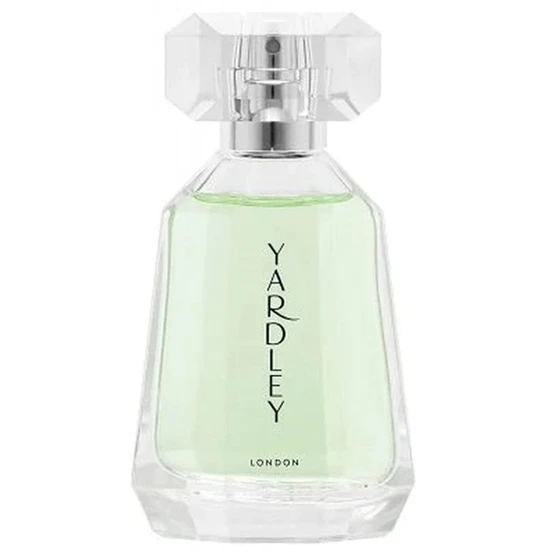 Yardley Flora Jade Eau De Toilette 50ml
