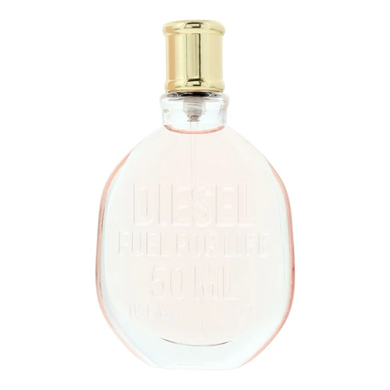 Diesel Fuel For Life Eau De Parfum 50ml