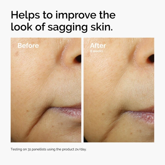 The Ordinary Caffeine 3% + 1% Escin Face Serum 30ml