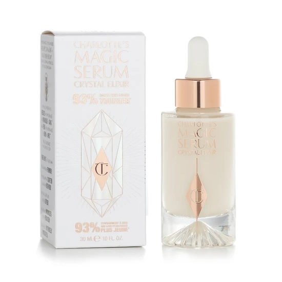 Charlotte Tilbury Charlotte's Magic Serum Crystal Elixir 30ml