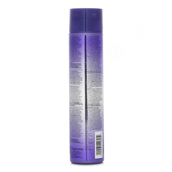 Paul Mitchell Platinum Blonde Shampoo 300ml