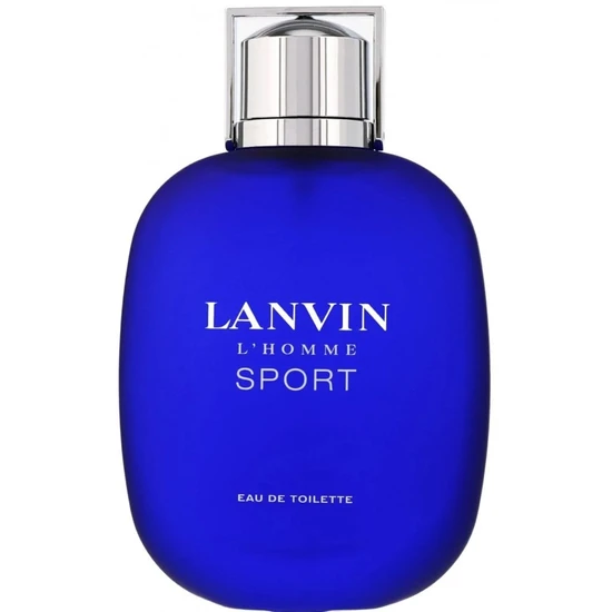 Lanvin L'Homme Sport Eau De Toilette 100ml