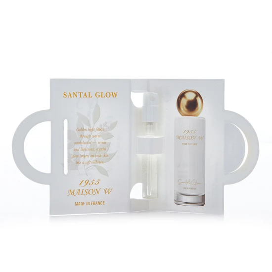 Maison 1955 Lemon Tree Eau De Parfum 1.5ml