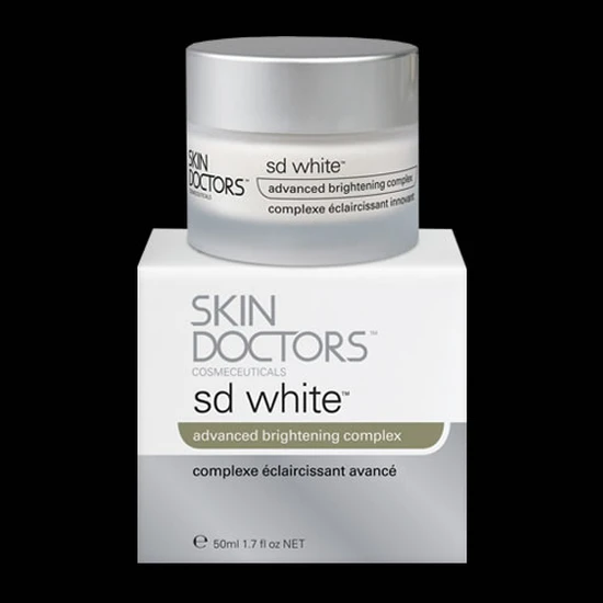 Skin Doctors SD White & Bright 50ml