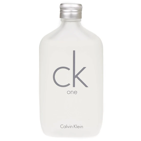 Calvin Klein CK One Eau De Toilette 50ml