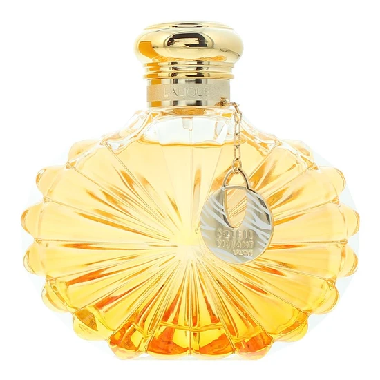 Lalique Soleil Vibrant Eau De Parfum 50ml