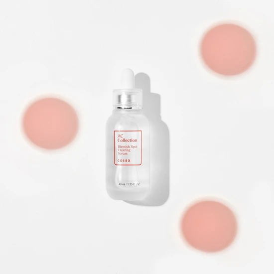 CosRx AC Collection Blemish Spot Clearing Serum 40ml