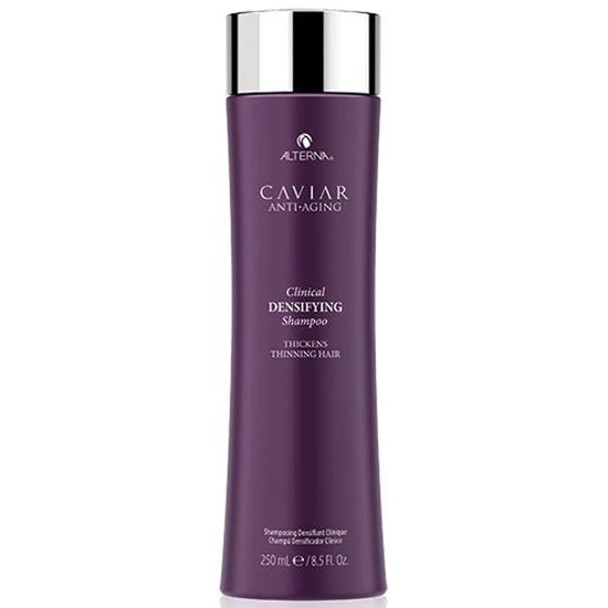 Alterna Caviar Anti-Ageing Clinical Densifying Shampoo 250ml