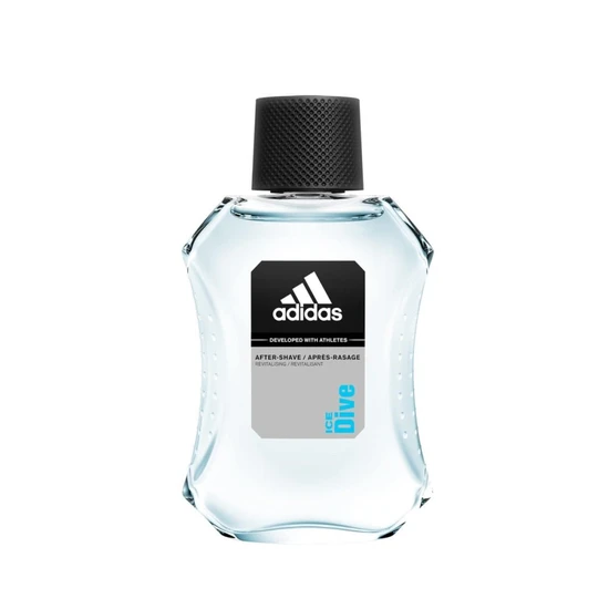 Adidas Ice Dive Aftershave 50ml