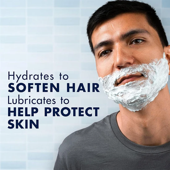 Gillette Series Cleansing Shave Gel With Charcoal 200ml
