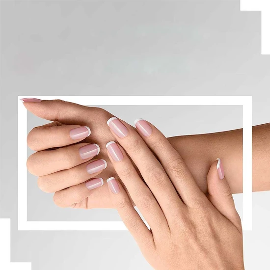 Rimmel Super Gel French Manicure 090 Porcelain