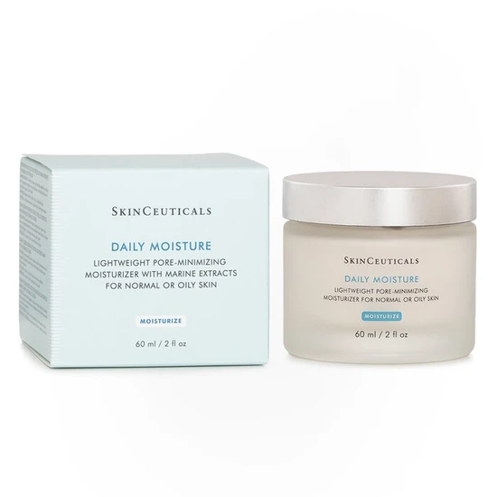 SkinCeuticals Daily Moisture Pot 60ml