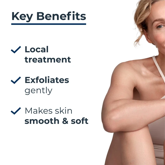 Eucerin UreaRepair Plus Cream 30% Urea 75ml