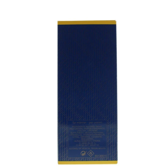 Puig Aqua Quorum Eau De Toilette 100ml