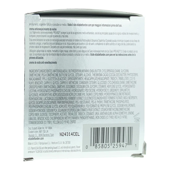 Elizabeth Arden Prevage Anti-Ageing Overnight Cream