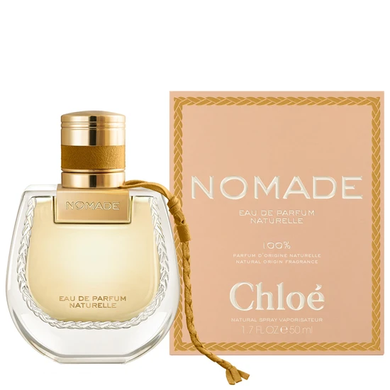 Chloé Nomade Jasmin Naturel Eau De Parfum 50ml