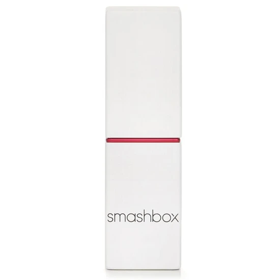 Smashbox Be Legendary Prime & Plush Lipstick Level Up