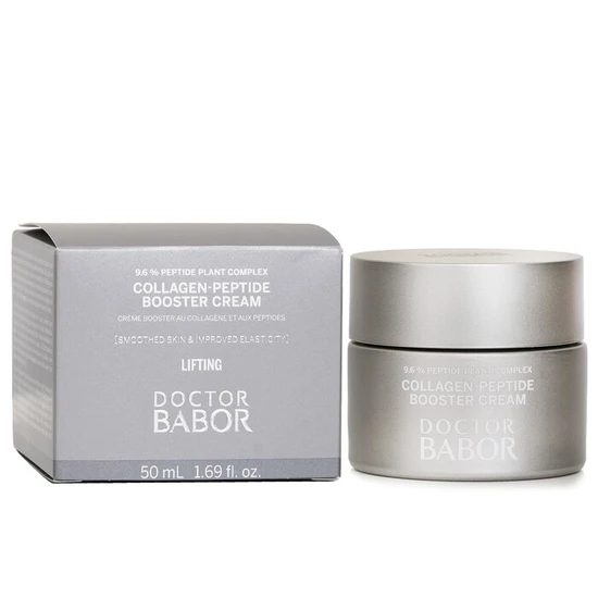 BABOR Collagen-Peptide Booster Cream 50ml