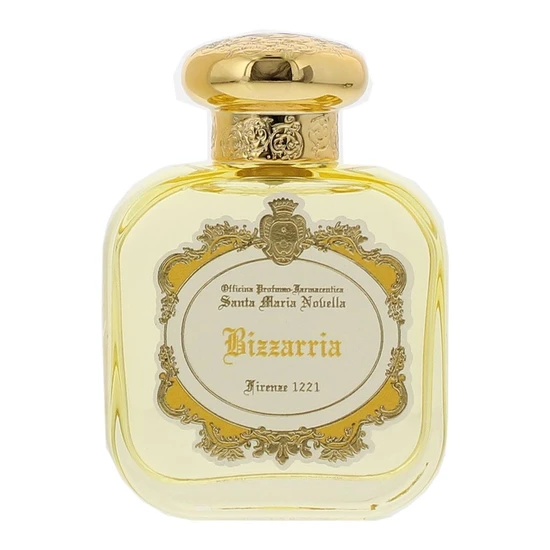 Santa Maria Novella Bizzarria Eau De Parfum 50ml