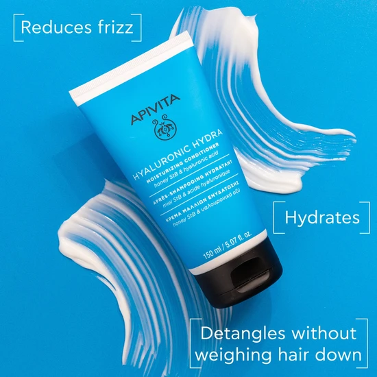 APIVITA Hyaluronic Hydra Moisturising Conditioner 150ml