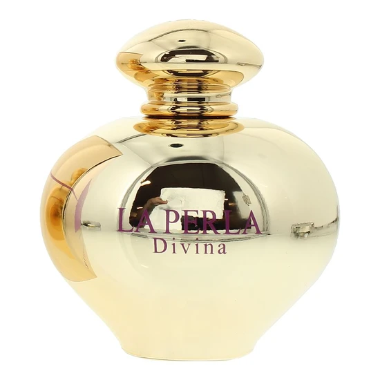 La Perla Divina Gold Eau De Toilette 50ml