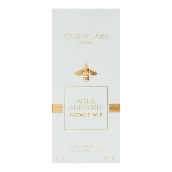 GUERLAIN Aqua Allegoria Nettare Di Sole Eau De Toilette 75ml
