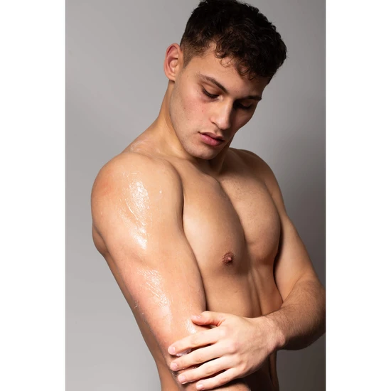 dussl Calming Aftersun Gel