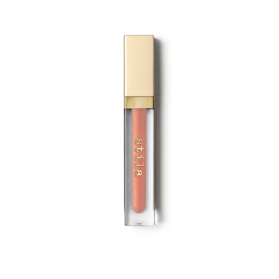 Stila Beauty Boss Lip Gloss Watercooler