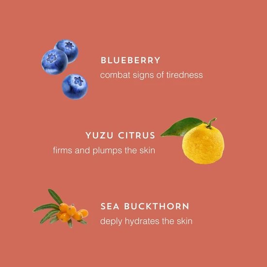 BeautyPro Brightening Collagen Sheet Mask With Vitamin C 23ml