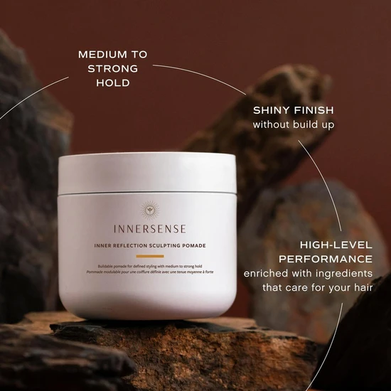 Innersense Inner Reflection Sculpting Pomade 96g