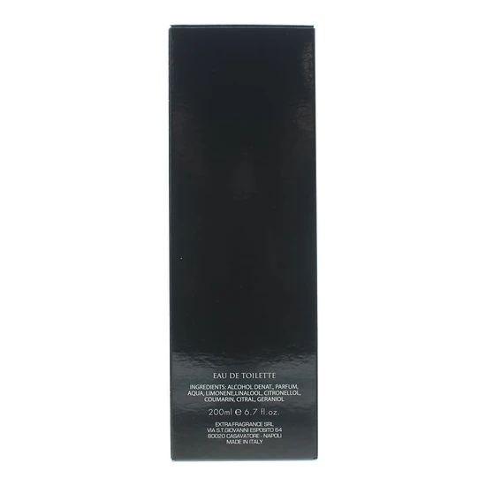 Roberto Capucci L'Homme Suave Eau De Toilette 200ml