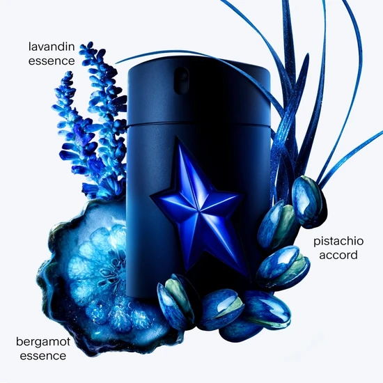 Mugler A*Men Stellar Eau De Parfum 50ml