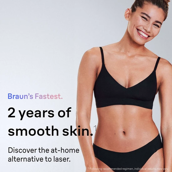 Braun IPL Skin i*expert Series 7 Smart IPL PL7147