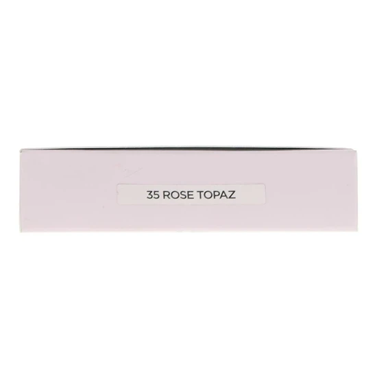 Tom Ford Colour Quad Creme 35 Rose Topaz Eyeshadow Palette 9g