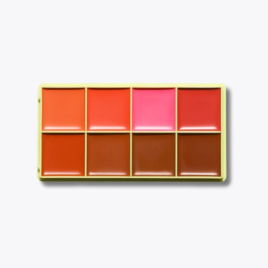 Made By Mitchell Curve Case Deep