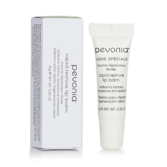 Pevonia Botanica Speciale Rapid-Restore Lip Balm 10g