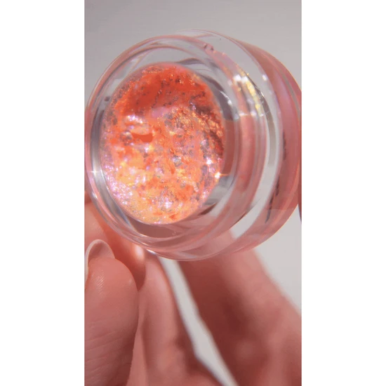 Glisten Cosmetics Fairy Chroma Flakes