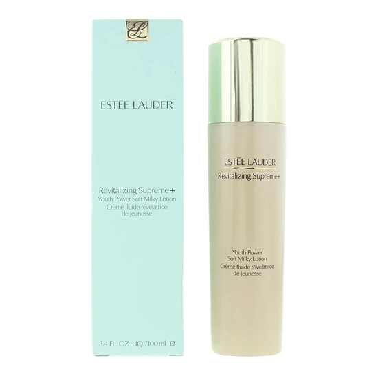 Estée Lauder Revitalising Supreme + Youth Power Soft Milky Lotion 100ml