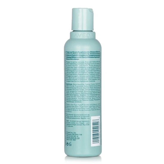 Aveda Scalp Solutions Balancing Shampoo 200ml