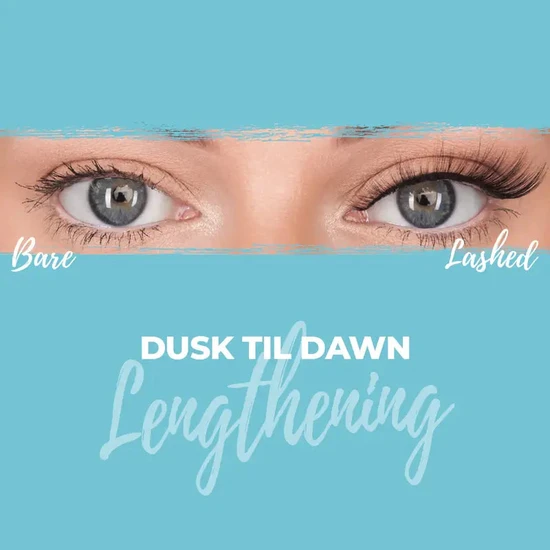 Eyelash Emporium Strip Lashes Dusk Til Dawn