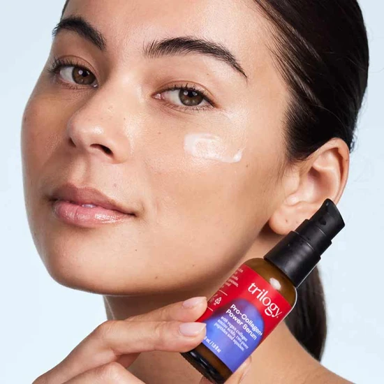 Trilogy Pro-Collagen+ Power Serum