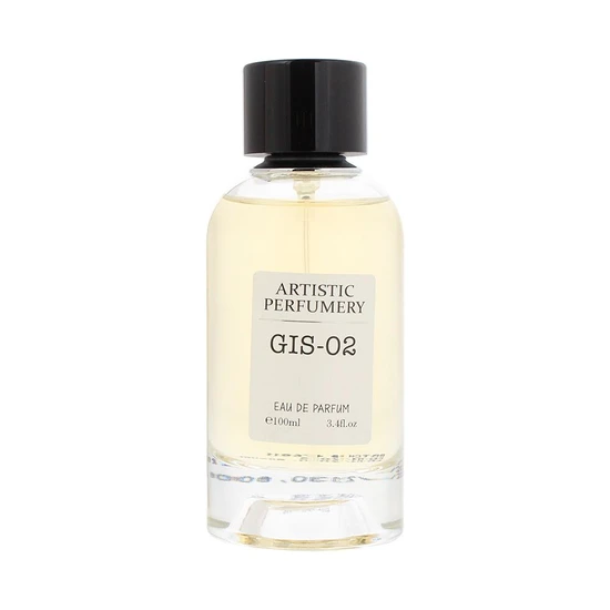 Armaf Artistic Perfumery GIS-02 Eau De Parfum 100ml