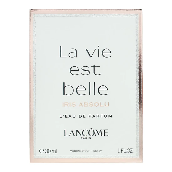 Lancôme La Vie Est Belle Iris Absolu Eau De Parfum 30ml